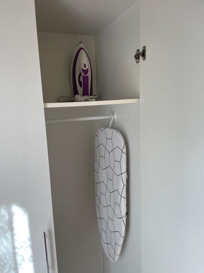 Apartamento Vacacional เอลปอนต์ เด ซูเอร์ต ภายนอก รูปภาพ