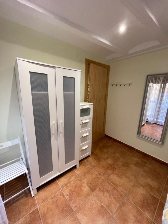 Apartamento Vacacional เอลปอนต์ เด ซูเอร์ต ภายนอก รูปภาพ