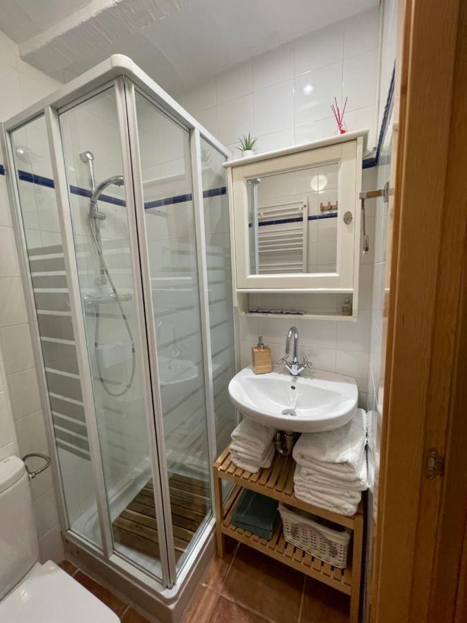 Apartamento Vacacional เอลปอนต์ เด ซูเอร์ต ภายนอก รูปภาพ