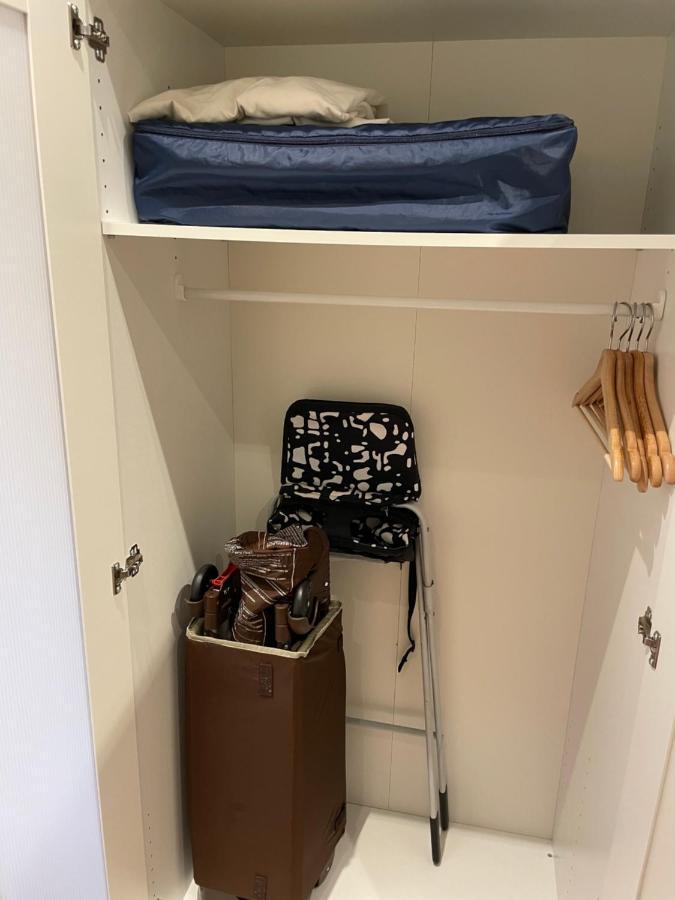 Apartamento Vacacional เอลปอนต์ เด ซูเอร์ต ภายนอก รูปภาพ